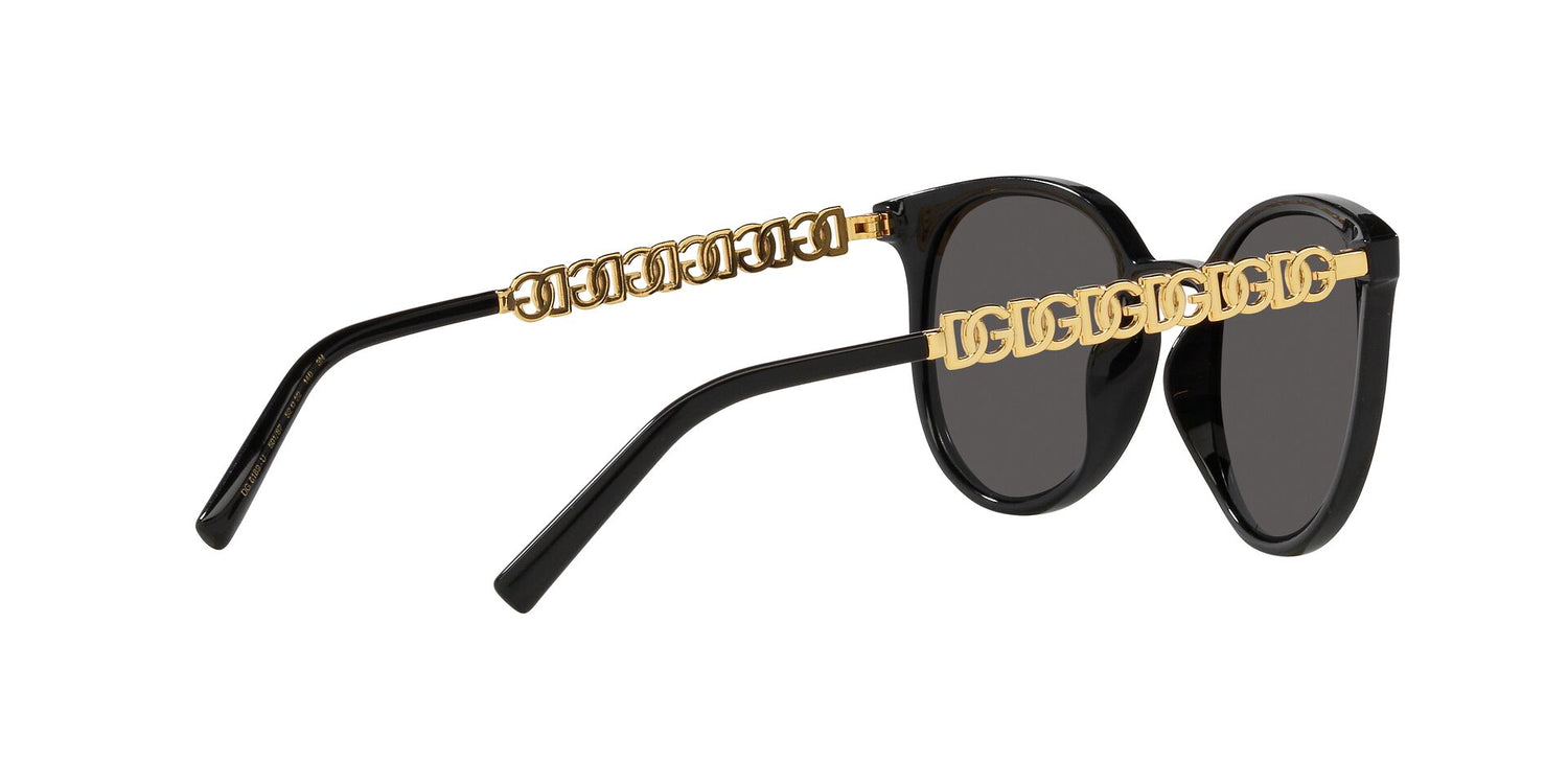 DOLCE &amp; GABBANA DG6189U 501/87 52