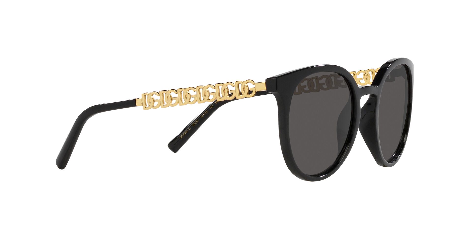 DOLCE &amp; GABBANA DG6189U 501/87 52