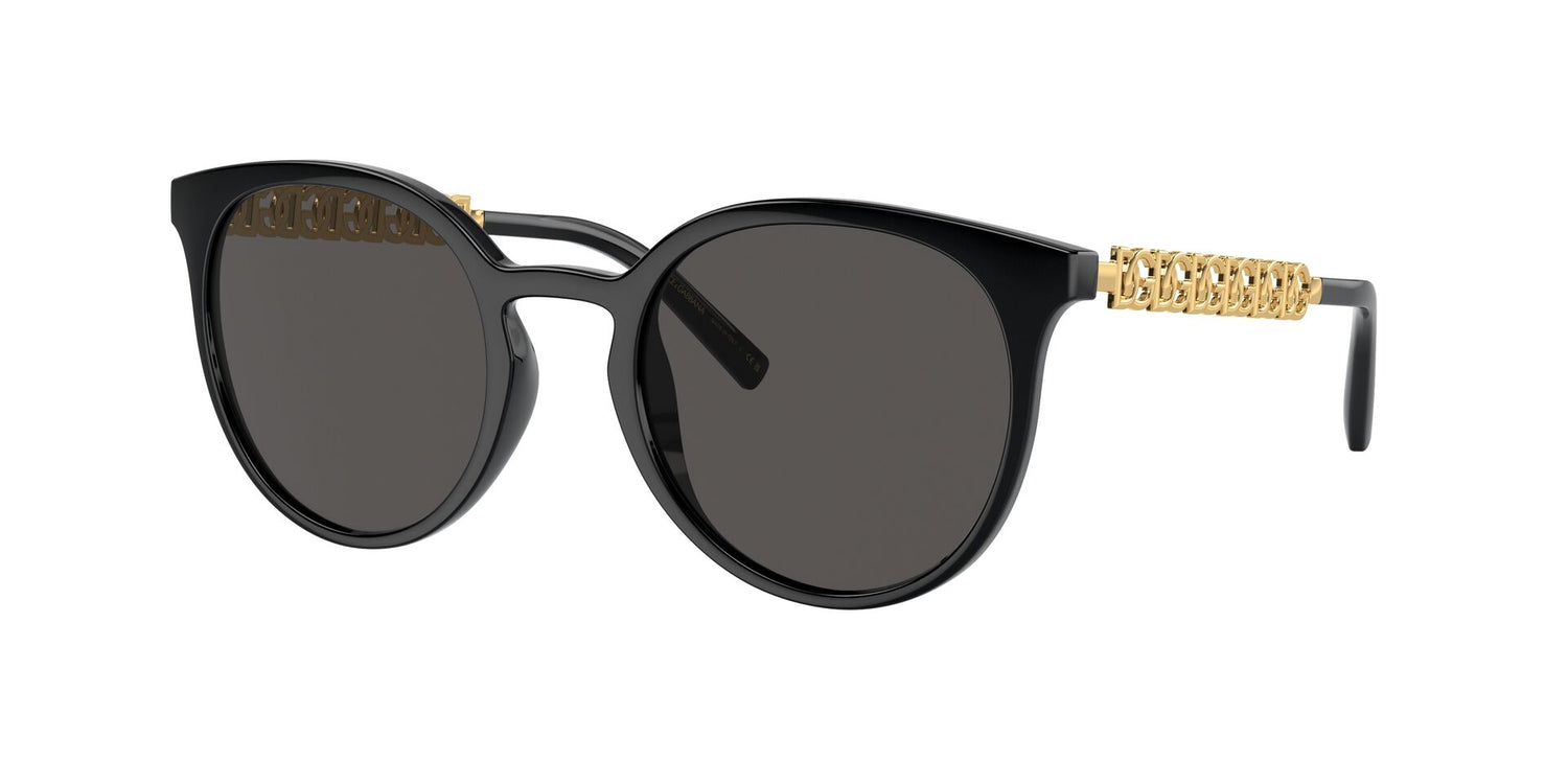 DOLCE &amp; GABBANA DG6189U 501/87 52