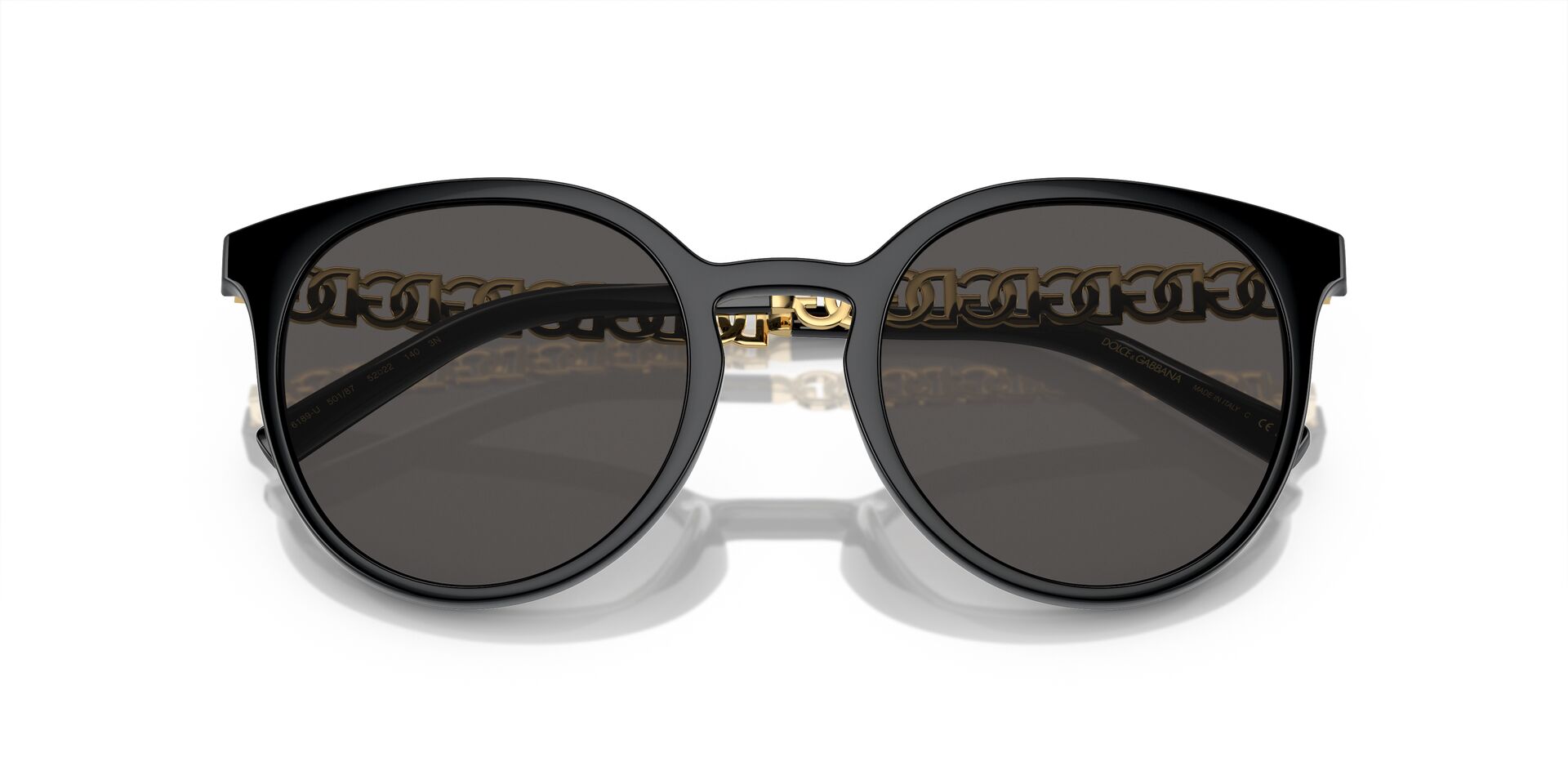 DOLCE &amp; GABBANA DG6189U 501/87 52
