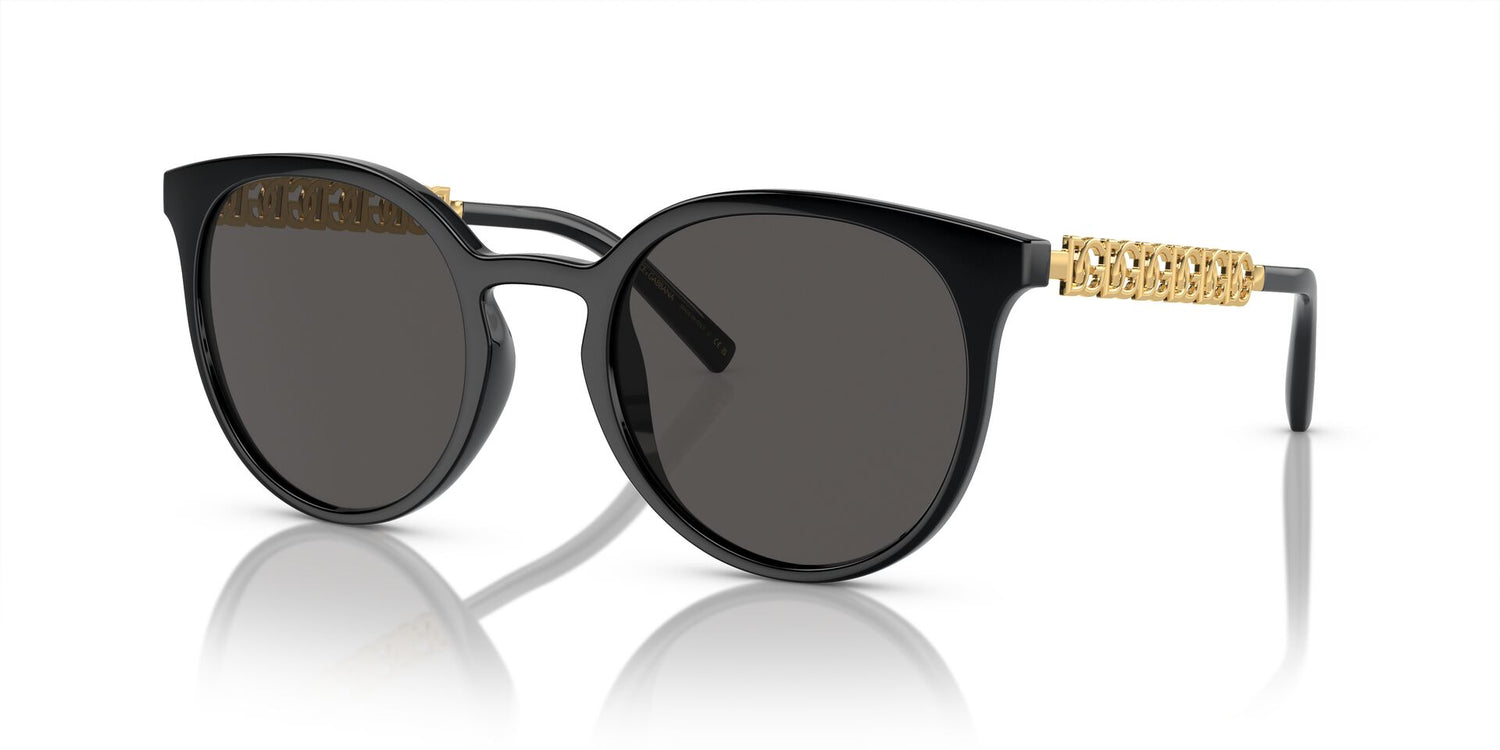 DOLCE &amp; GABBANA DG6189U 501/87 52