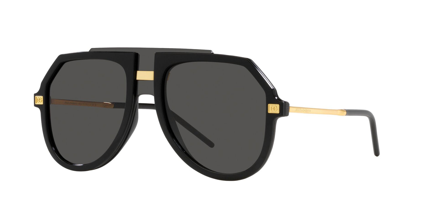 DOLCE &amp; GABBANA DG6195 501/87 45