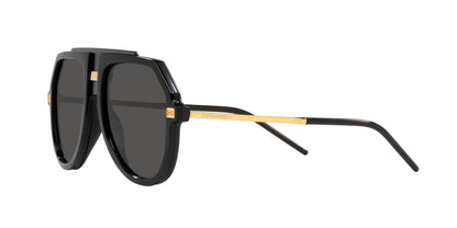 DOLCE &amp; GABBANA DG6195 501/87 45