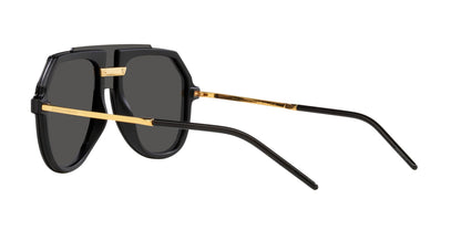 DOLCE &amp; GABBANA DG6195 501/87 45