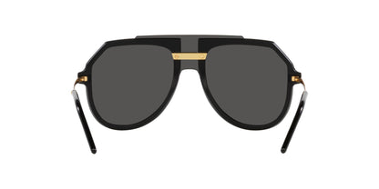 DOLCE &amp; GABBANA DG6195 501/87 45