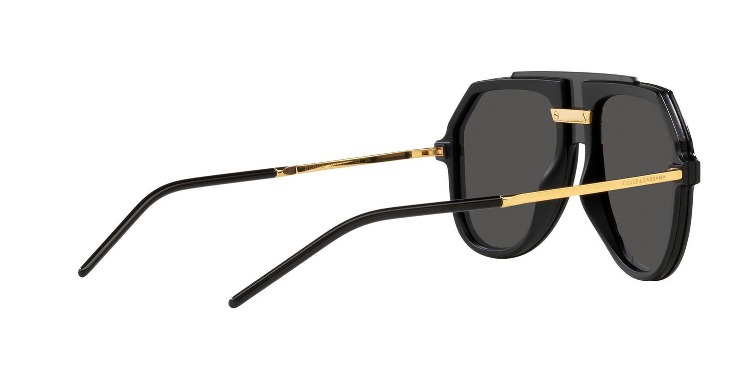 DOLCE &amp; GABBANA DG6195 501/87 45