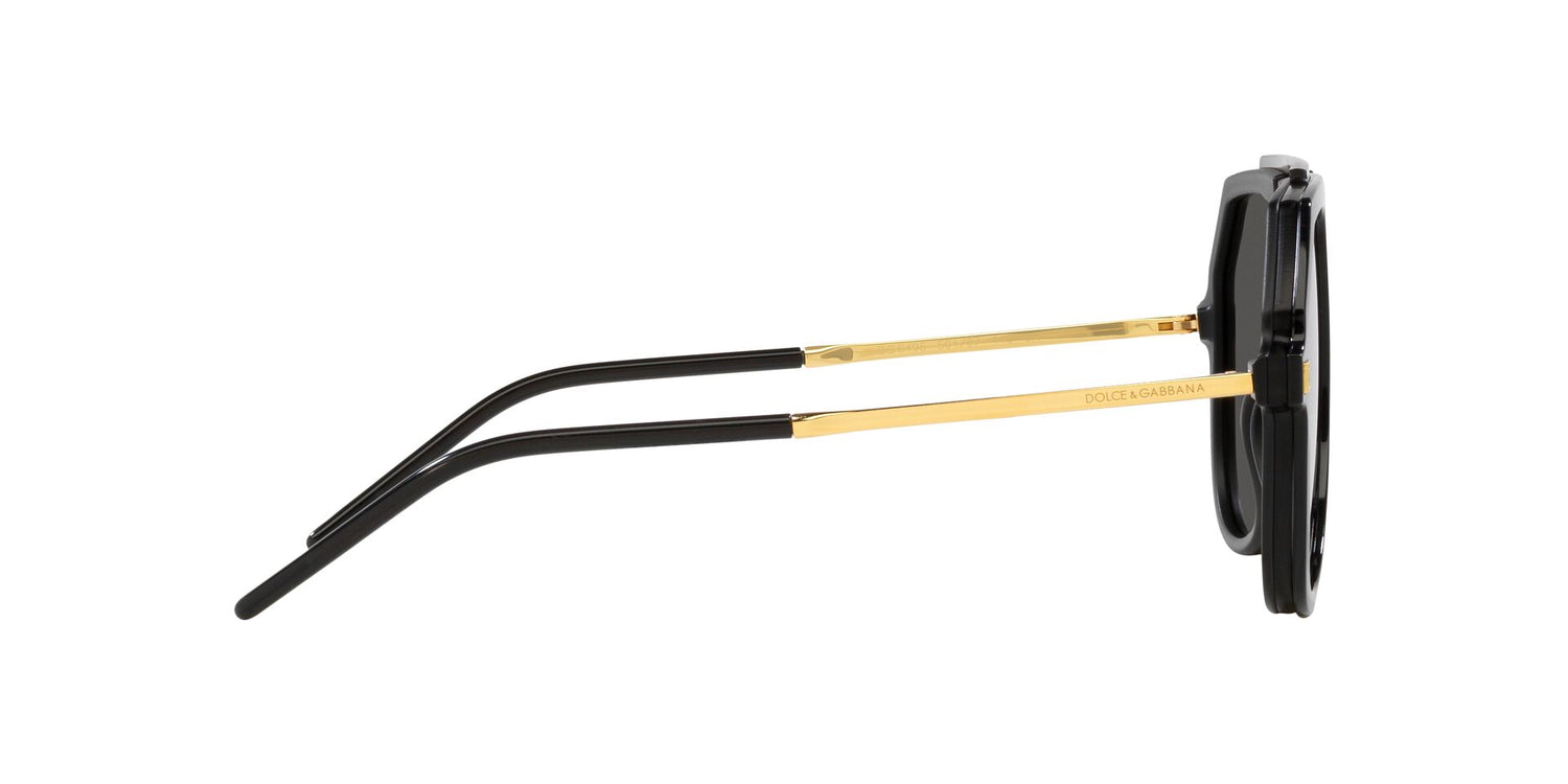 DOLCE &amp; GABBANA DG6195 501/87 45