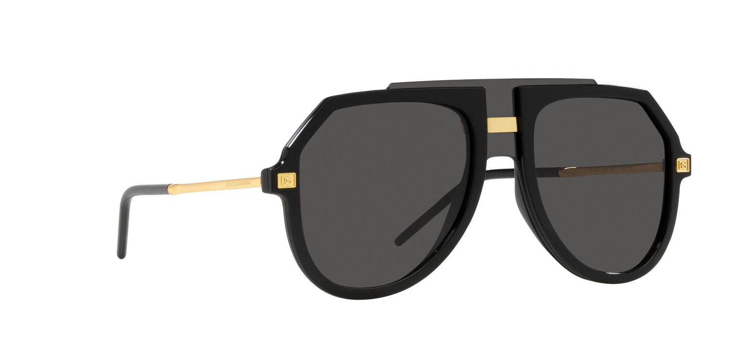 DOLCE &amp; GABBANA DG6195 501/87 45