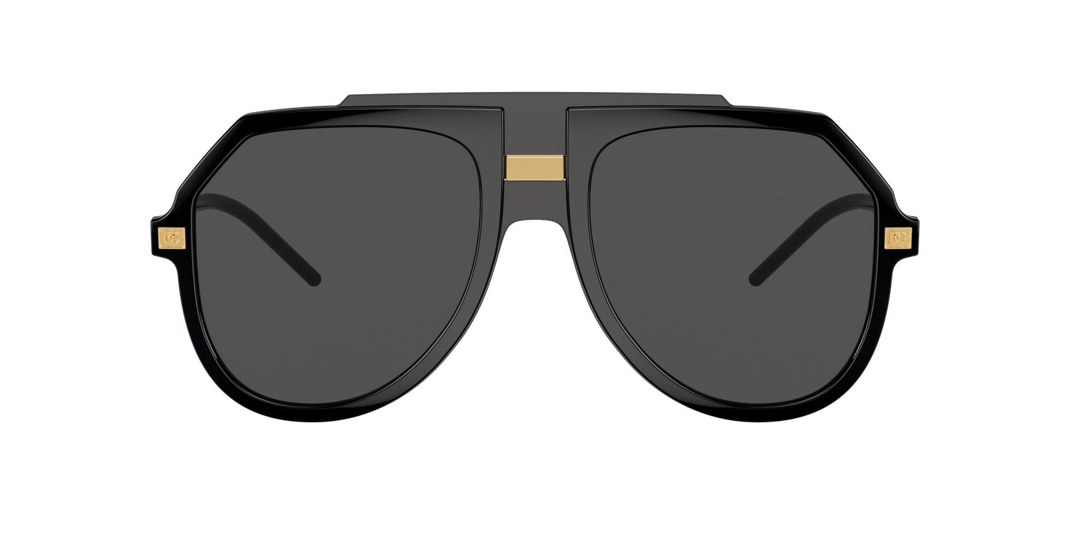 DOLCE &amp; GABBANA DG6195 501/87 45