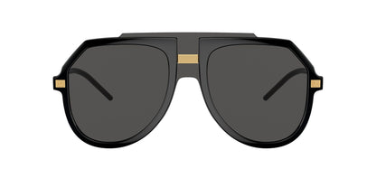 DOLCE &amp; GABBANA DG6195 501/87 45