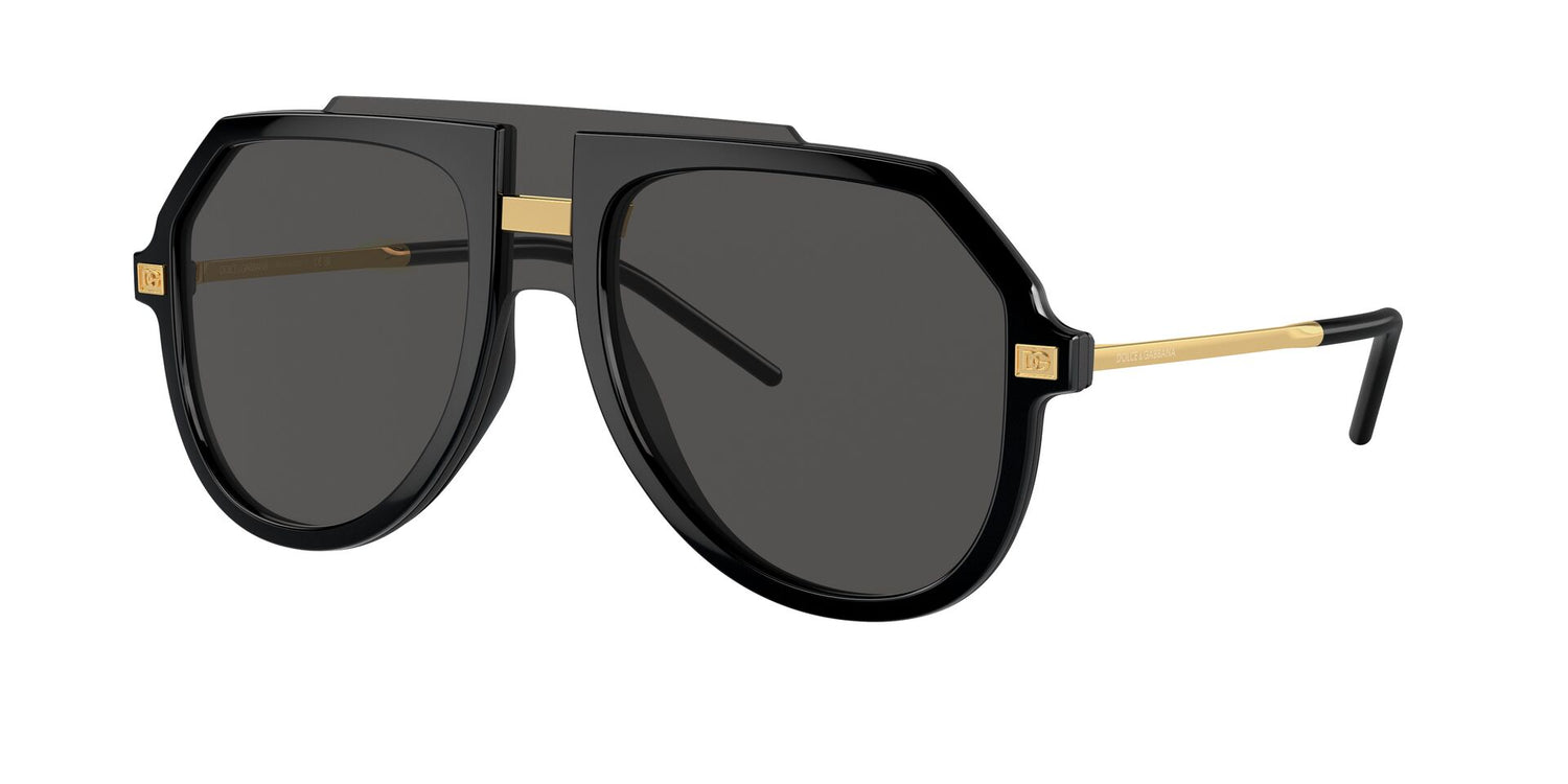 DOLCE &amp; GABBANA DG6195 501/87 45