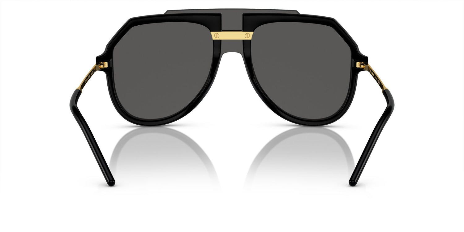 DOLCE &amp; GABBANA DG6195 501/87 45