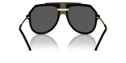 DOLCE &amp; GABBANA DG6195 501/87 45
