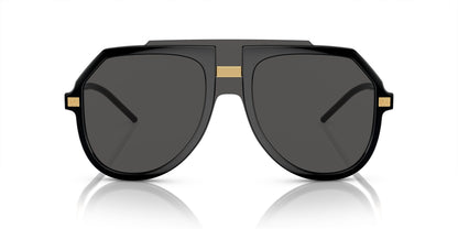 DOLCE &amp; GABBANA DG6195 501/87 45