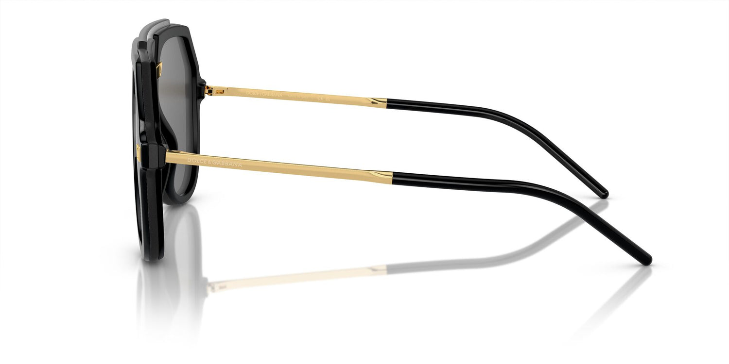 DOLCE &amp; GABBANA DG6195 501/87 45