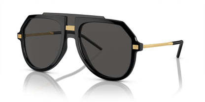 DOLCE &amp; GABBANA DG6195 501/87 45