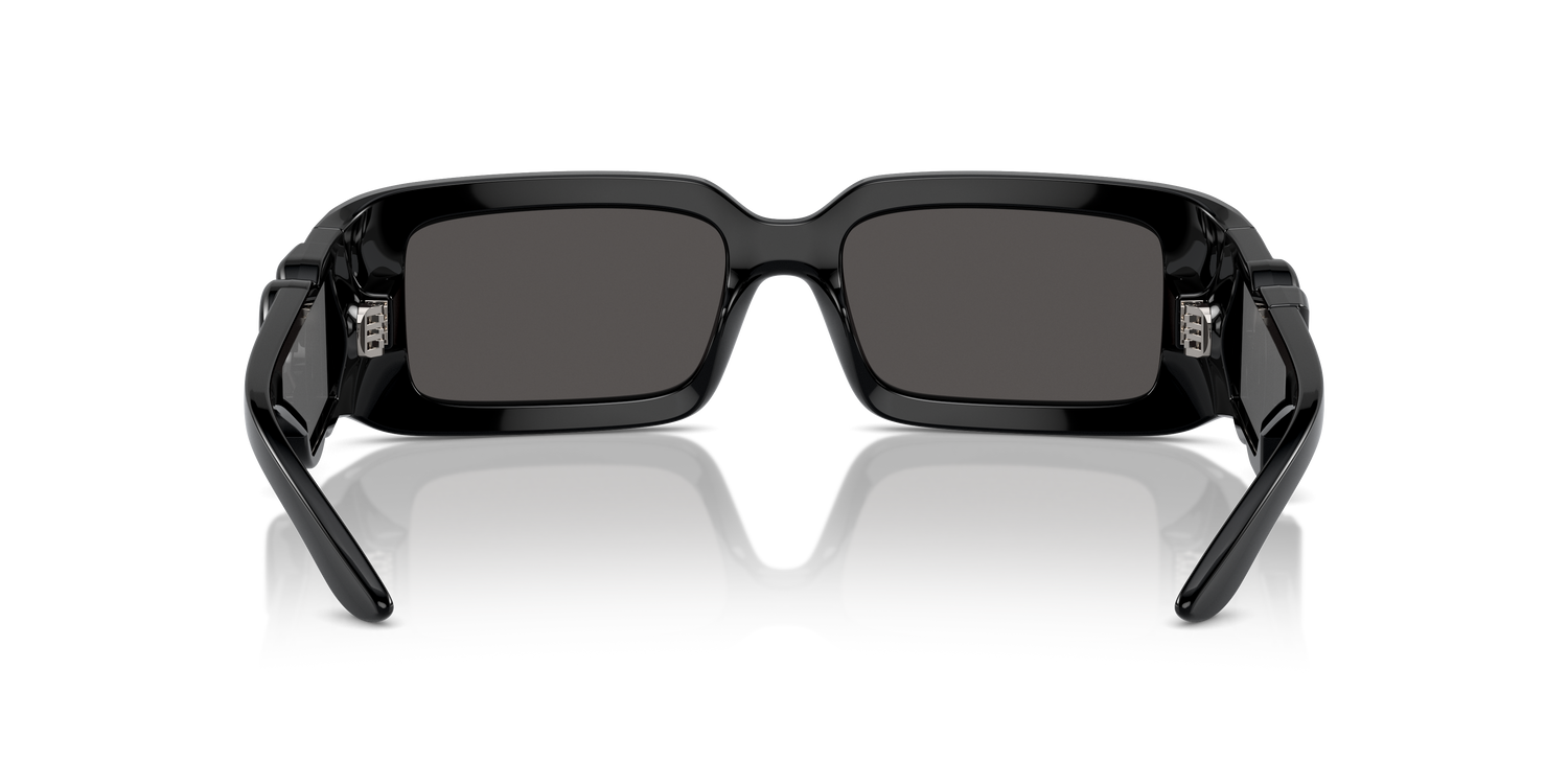 DOLCE &amp; GABBANA DG6197 501/87 53