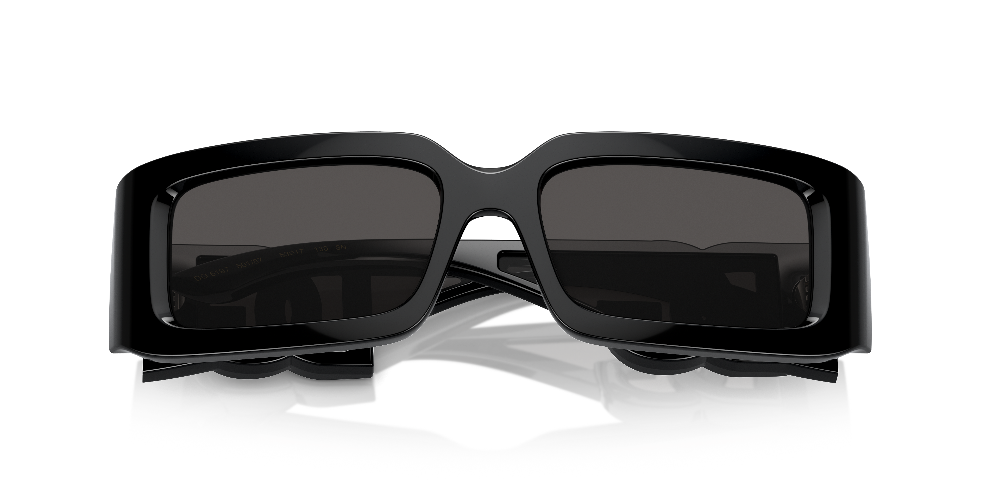 DOLCE &amp; GABBANA DG6197 501/87 53