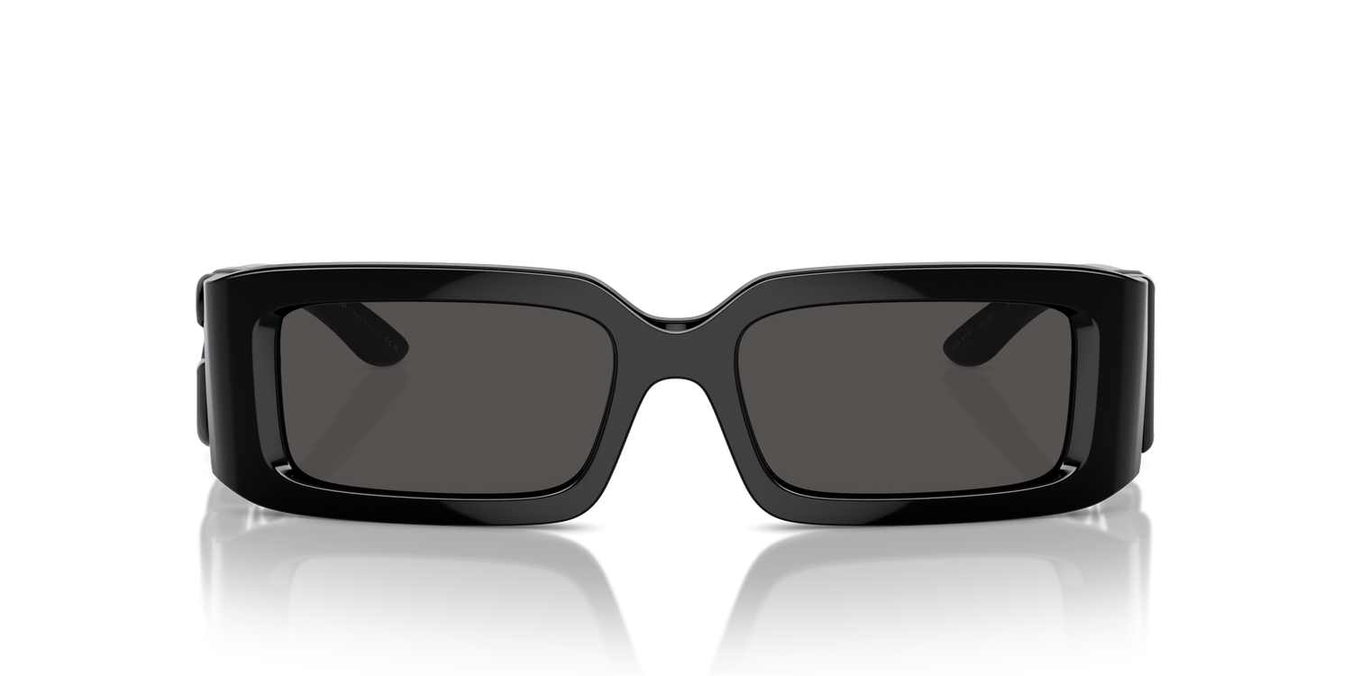 DOLCE &amp; GABBANA DG6197 501/87 53