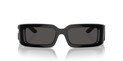 DOLCE &amp; GABBANA DG6197 501/87 53