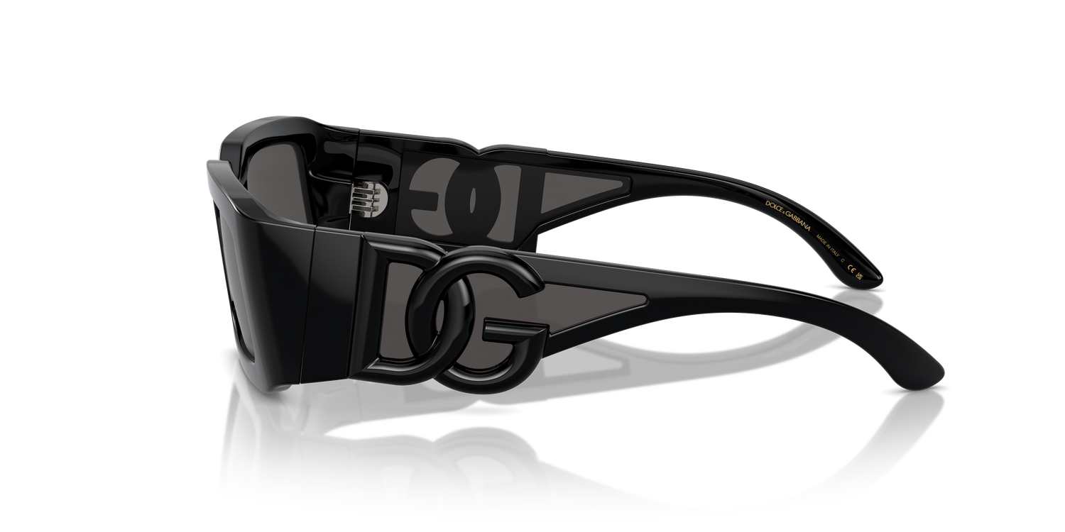 DOLCE &amp; GABBANA DG6197 501/87 53