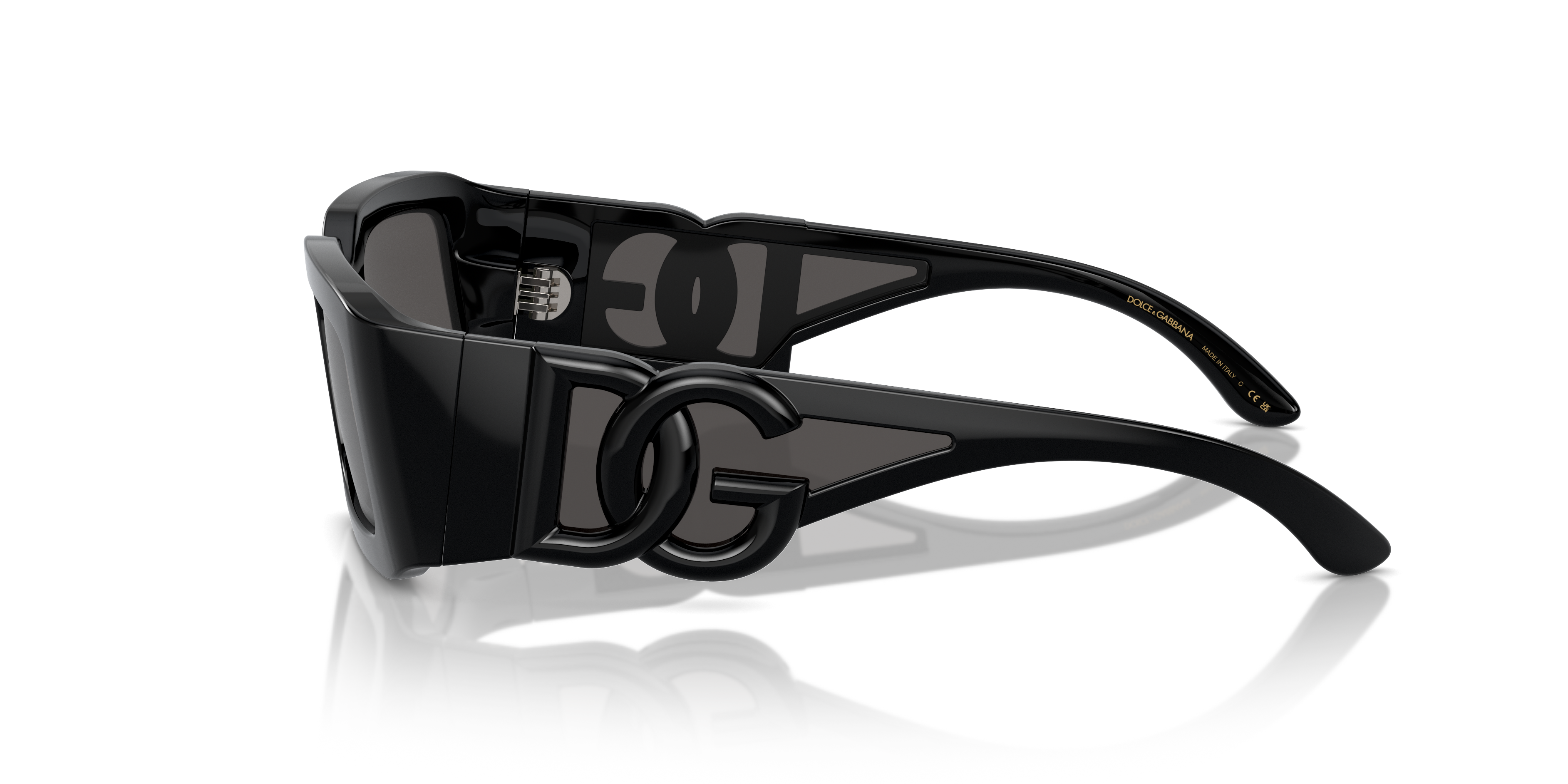 DOLCE &amp; GABBANA DG6197 501/87 53