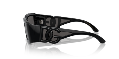 DOLCE &amp; GABBANA DG6197 501/87 53