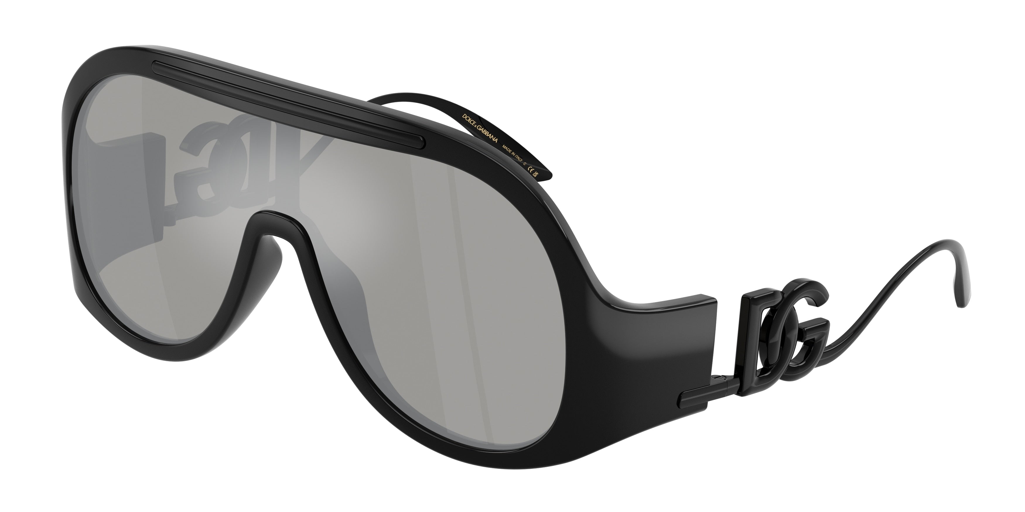 DOLCE &amp; GABBANA DG6202 501/6G 28