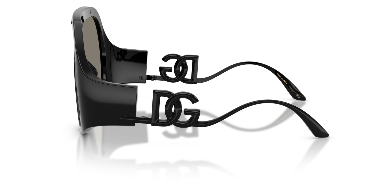 DOLCE &amp; GABBANA DG6202 501/6G 28