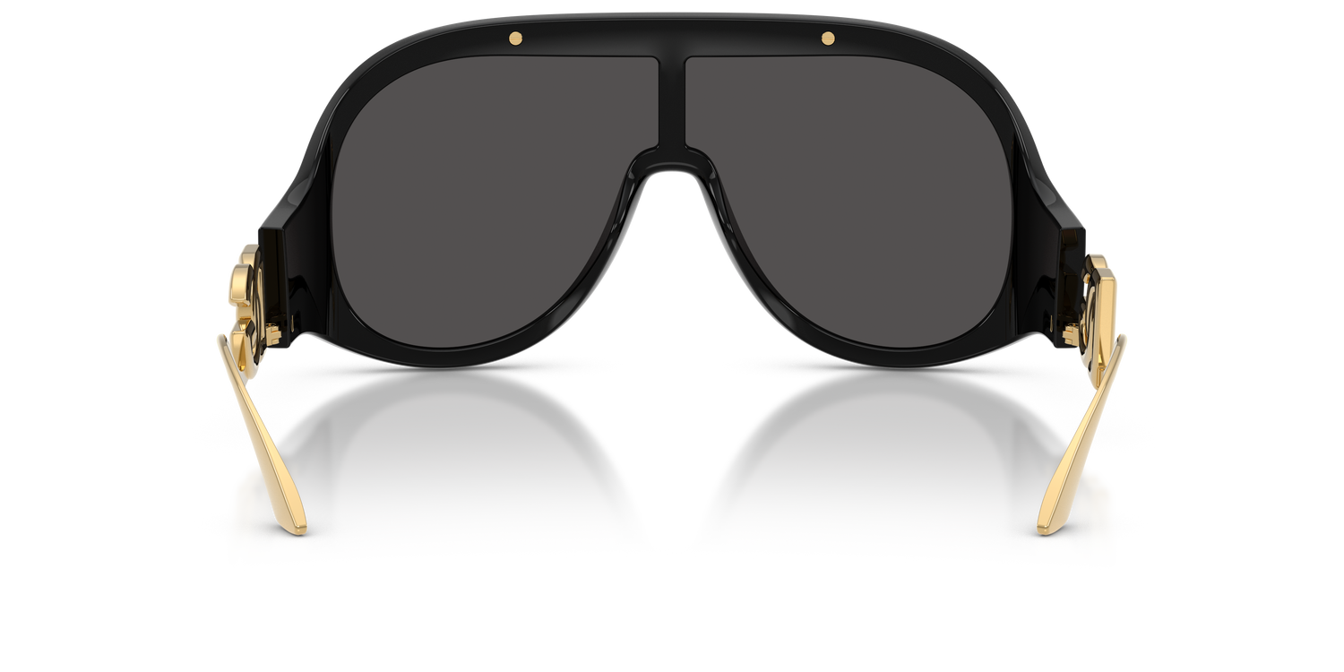 DOLCE &amp; GABBANA DG6202 501/87 28