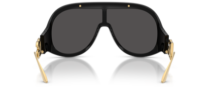 DOLCE &amp; GABBANA DG6202 501/87 28