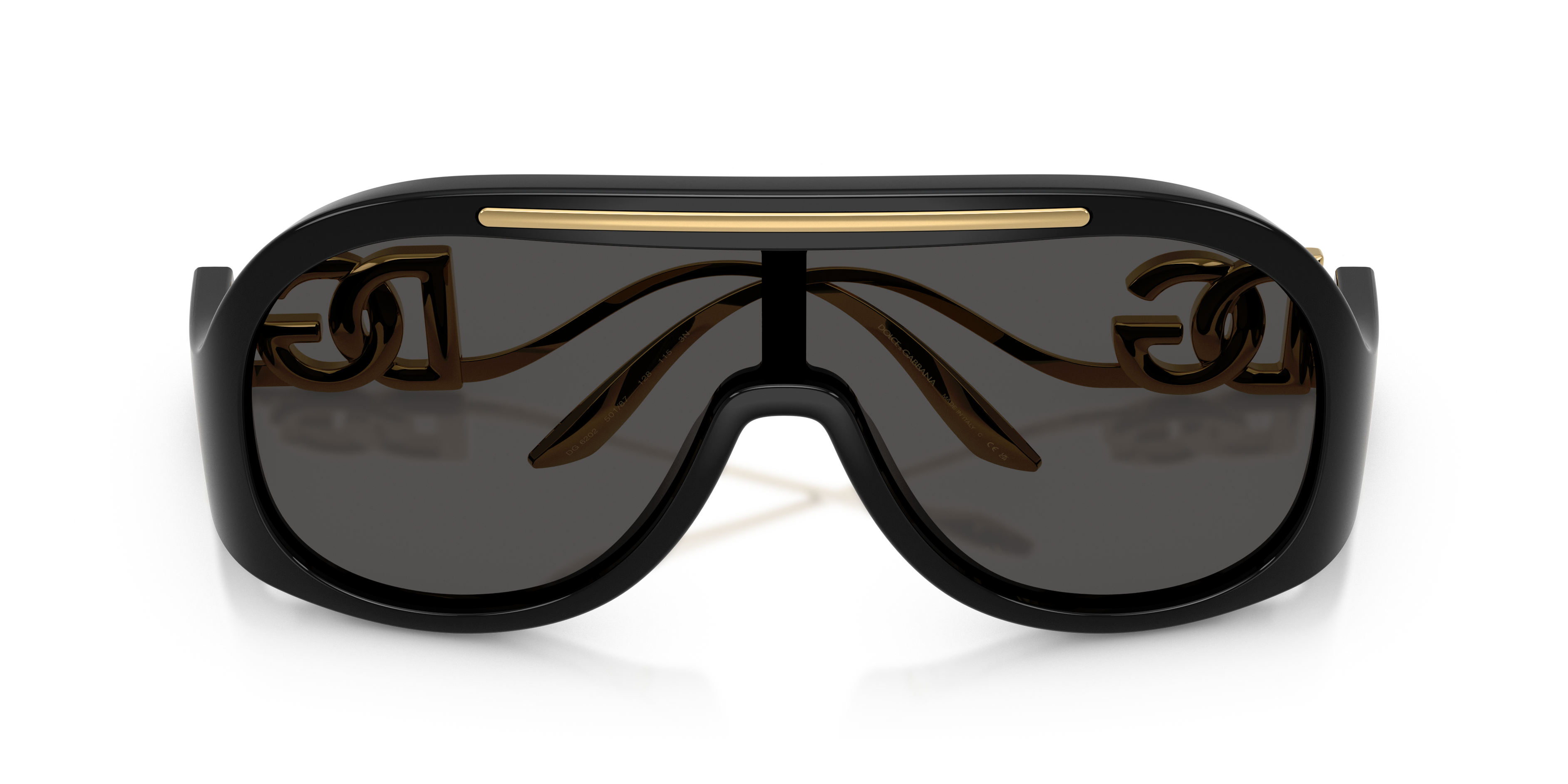 DOLCE &amp; GABBANA DG6202 501/87 28