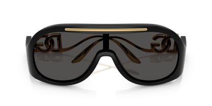 DOLCE &amp; GABBANA DG6202 501/87 28