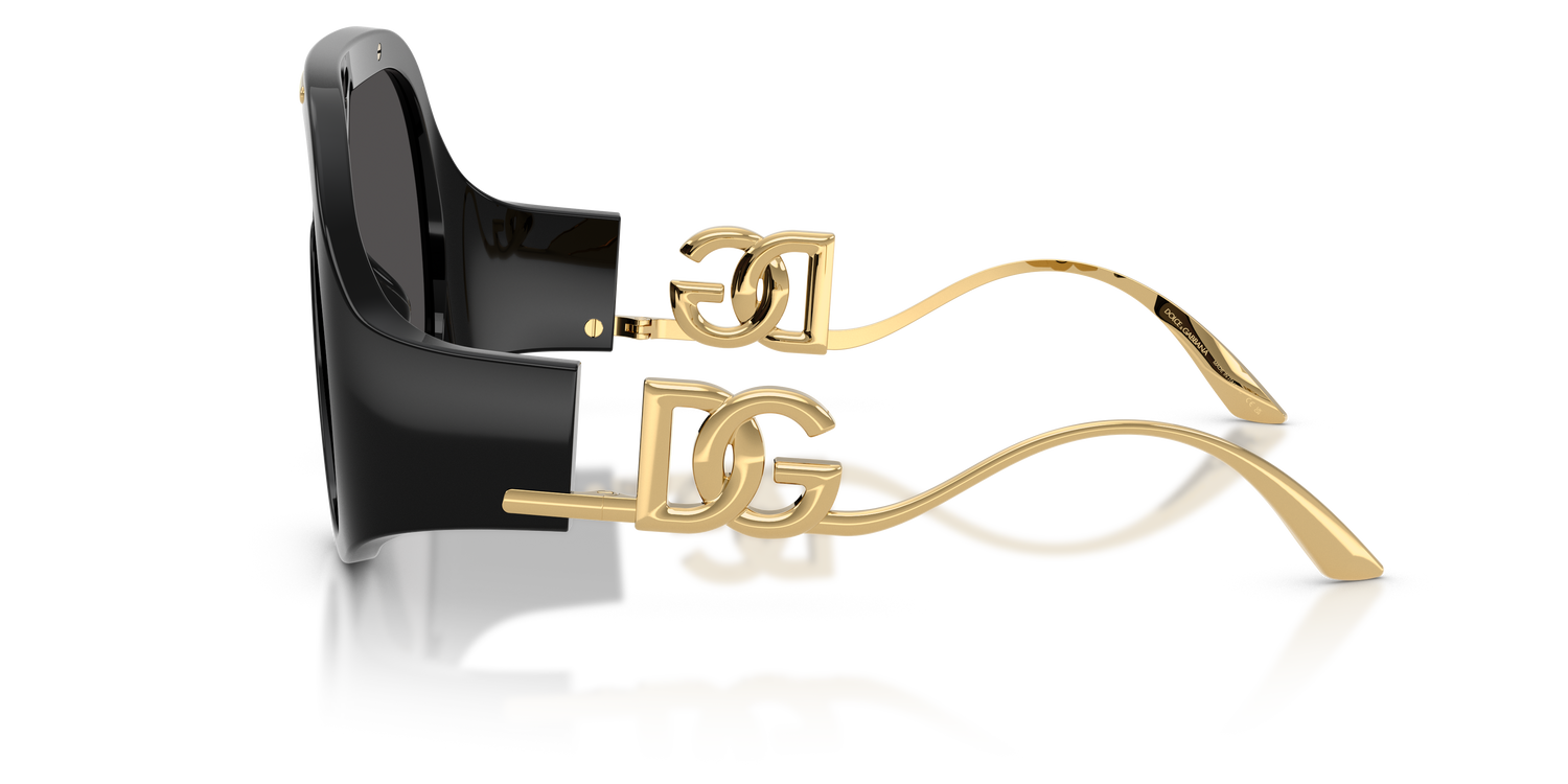 DOLCE &amp; GABBANA DG6202 501/87 28