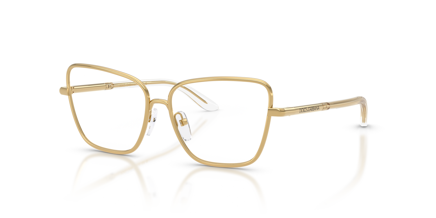 DOLCE &amp; GABBANA DX1102 02 50