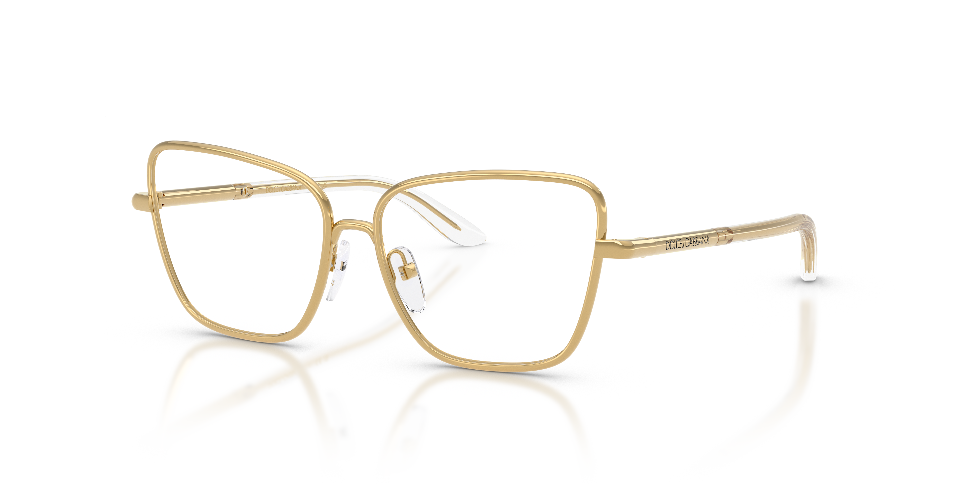 DOLCE &amp; GABBANA DX1102 02 50