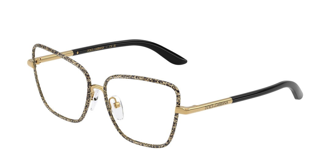 DOLCE & GABBANA DX1102 1364 50