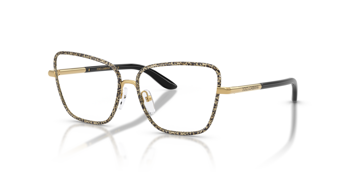 DOLCE &amp; GABBANA DX1102 1364 50