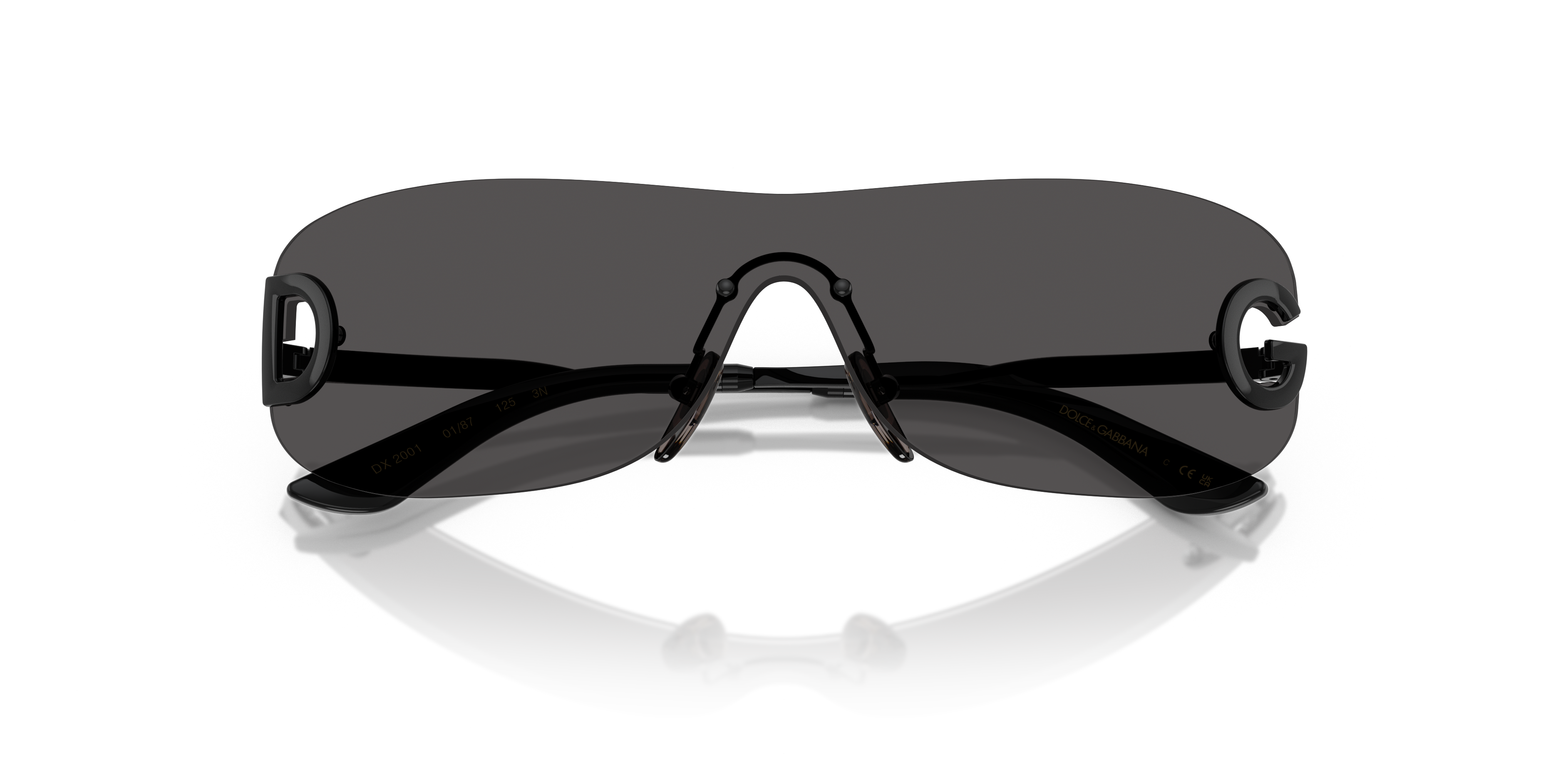 DOLCE &amp; GABBANA DX2001 01/87 28