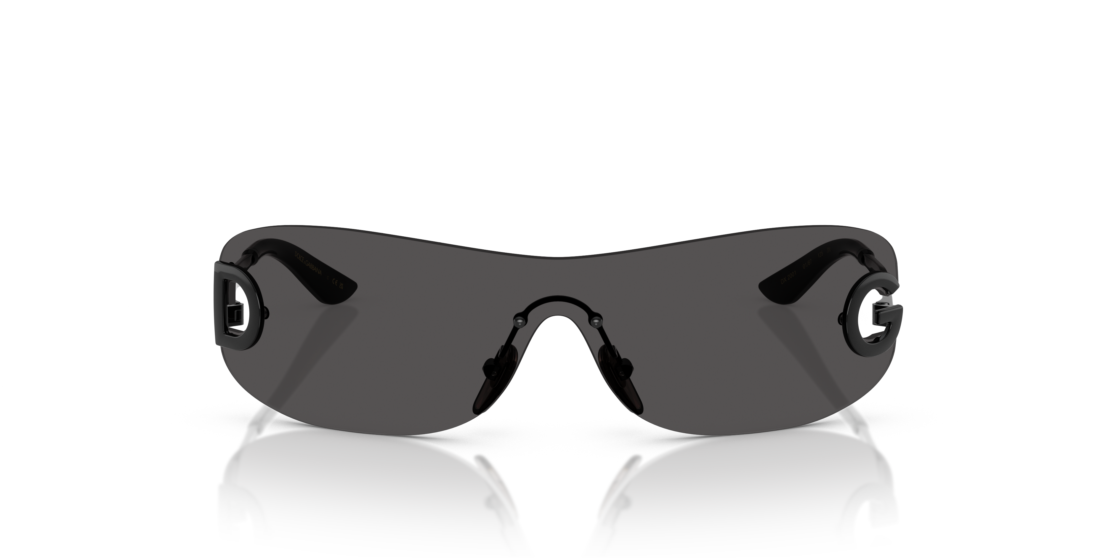 DOLCE &amp; GABBANA DX2001 01/87 28