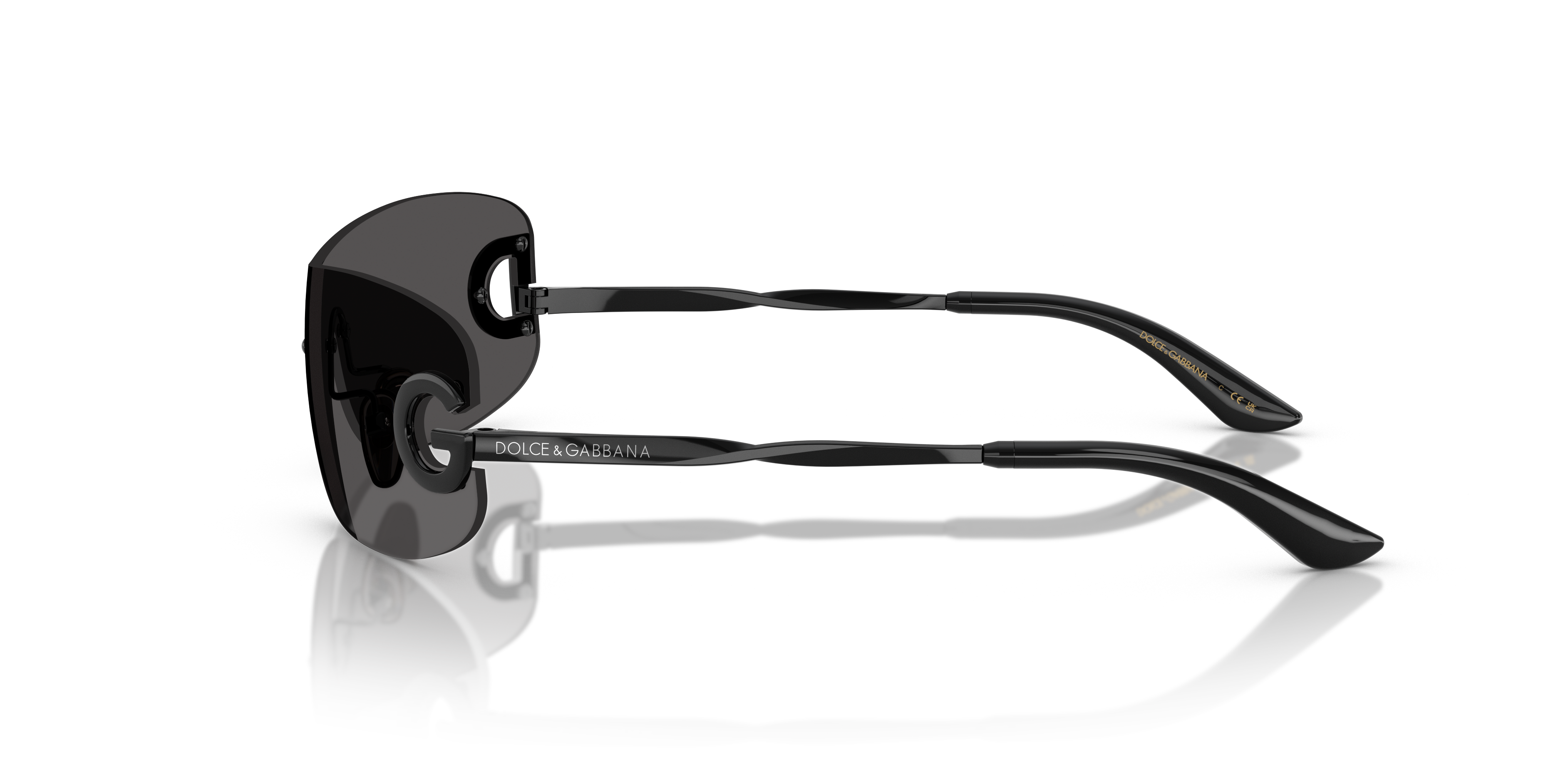 DOLCE &amp; GABBANA DX2001 01/87 28