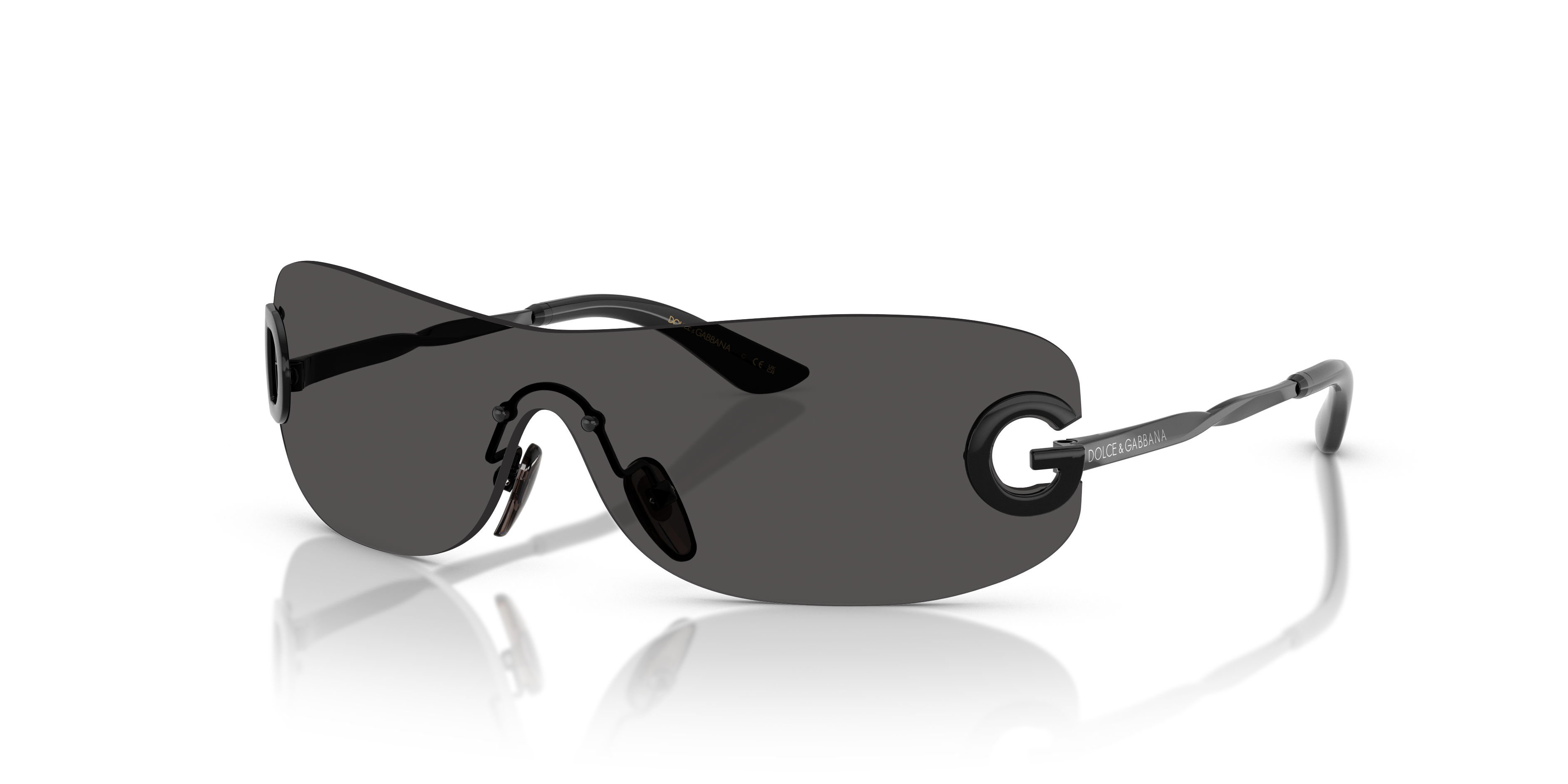 DOLCE &amp; GABBANA DX2001 01/87 28