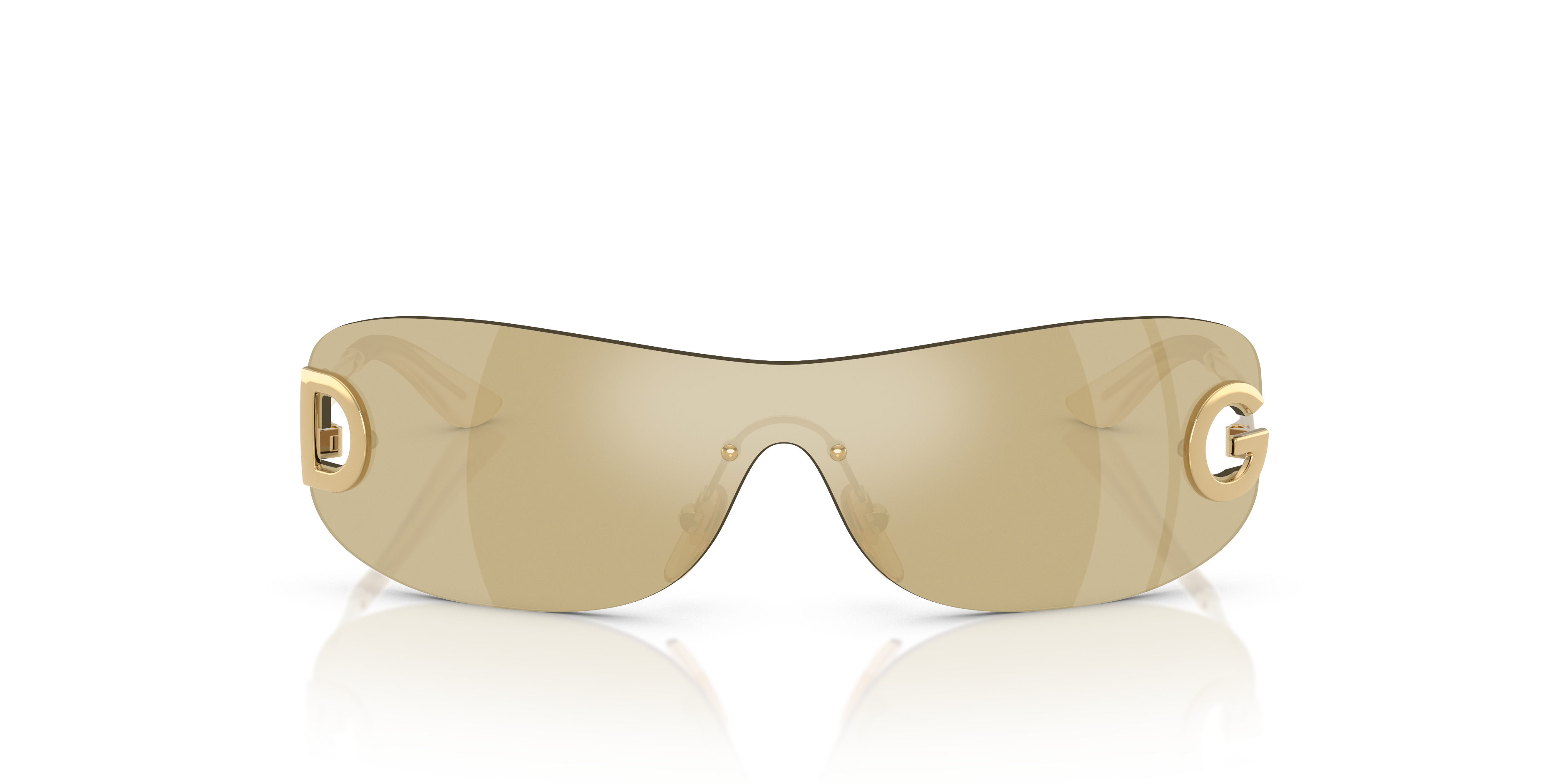 DOLCE &amp; GABBANA DX2001 02/6E 28