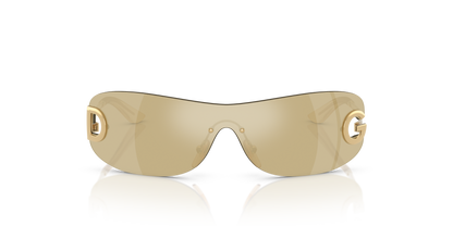 DOLCE &amp; GABBANA DX2001 02/6E 28