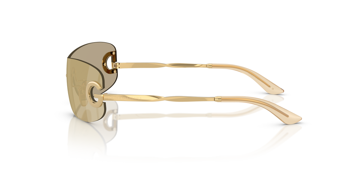 DOLCE &amp; GABBANA DX2001 02/6E 28