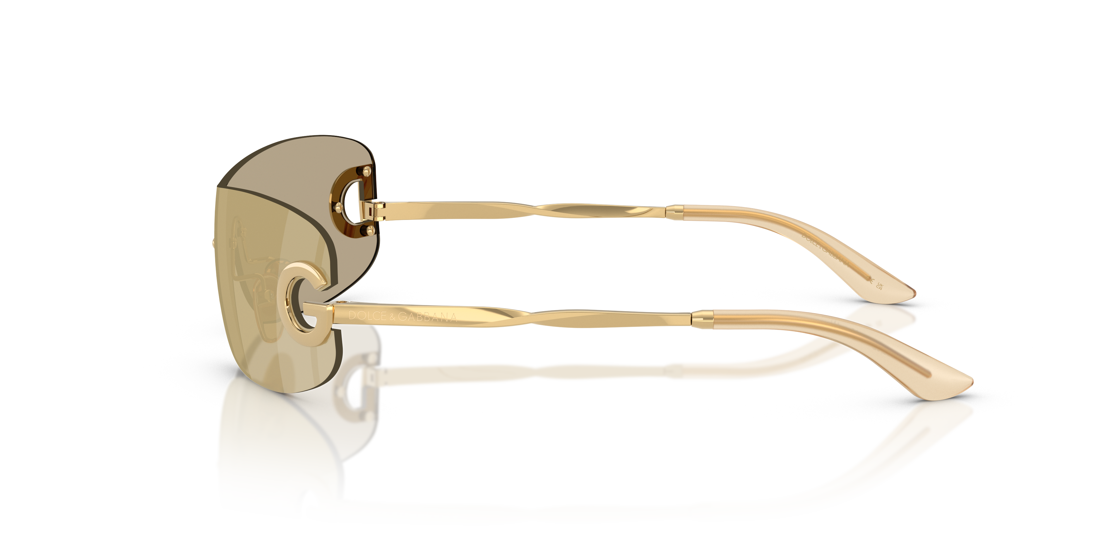 DOLCE &amp; GABBANA DX2001 02/6E 28