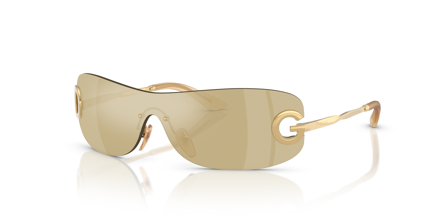 DOLCE &amp; GABBANA DX2001 02/6E 28