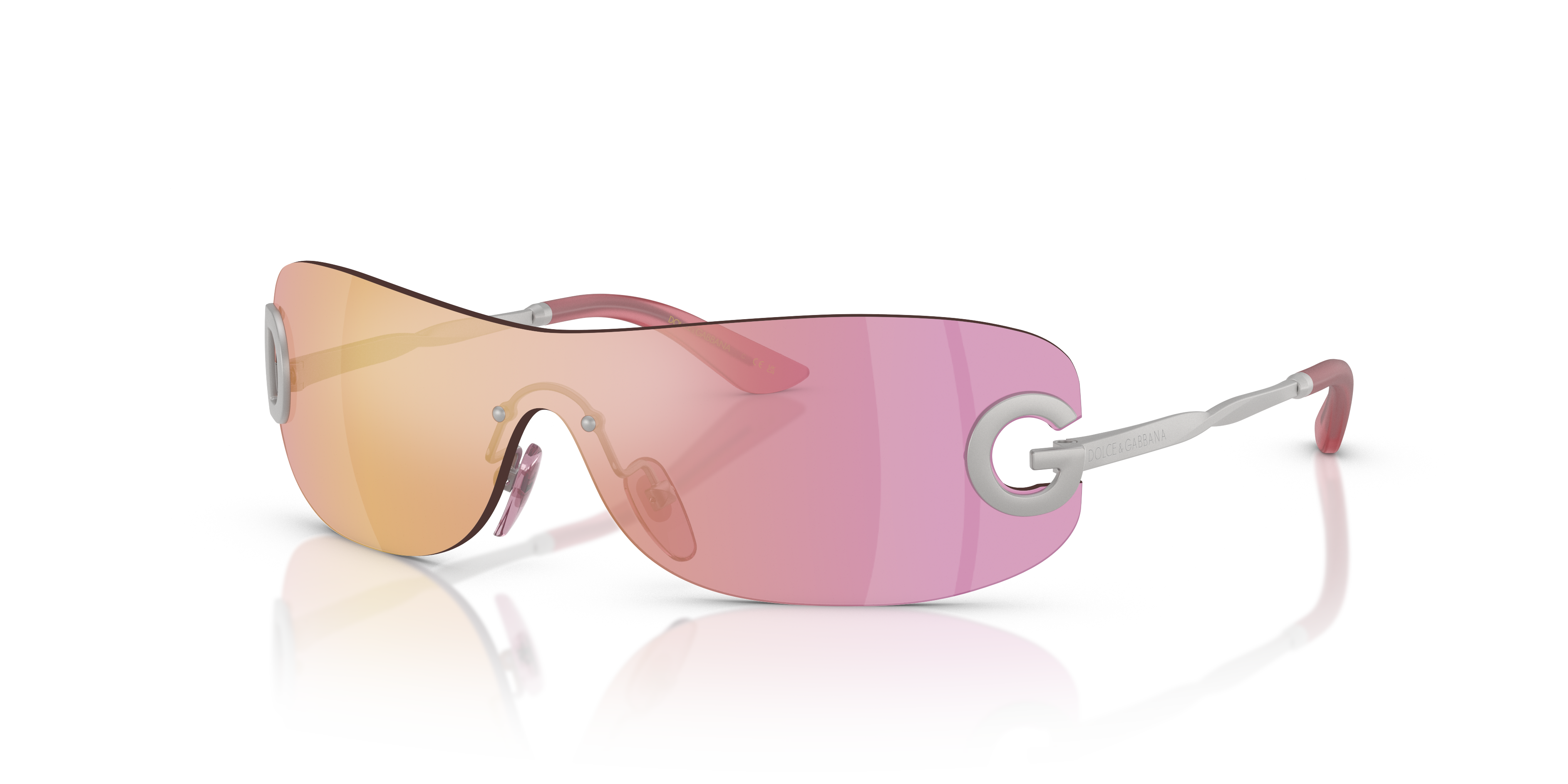 DOLCE &amp; GABBANA DX2001 13641T 28