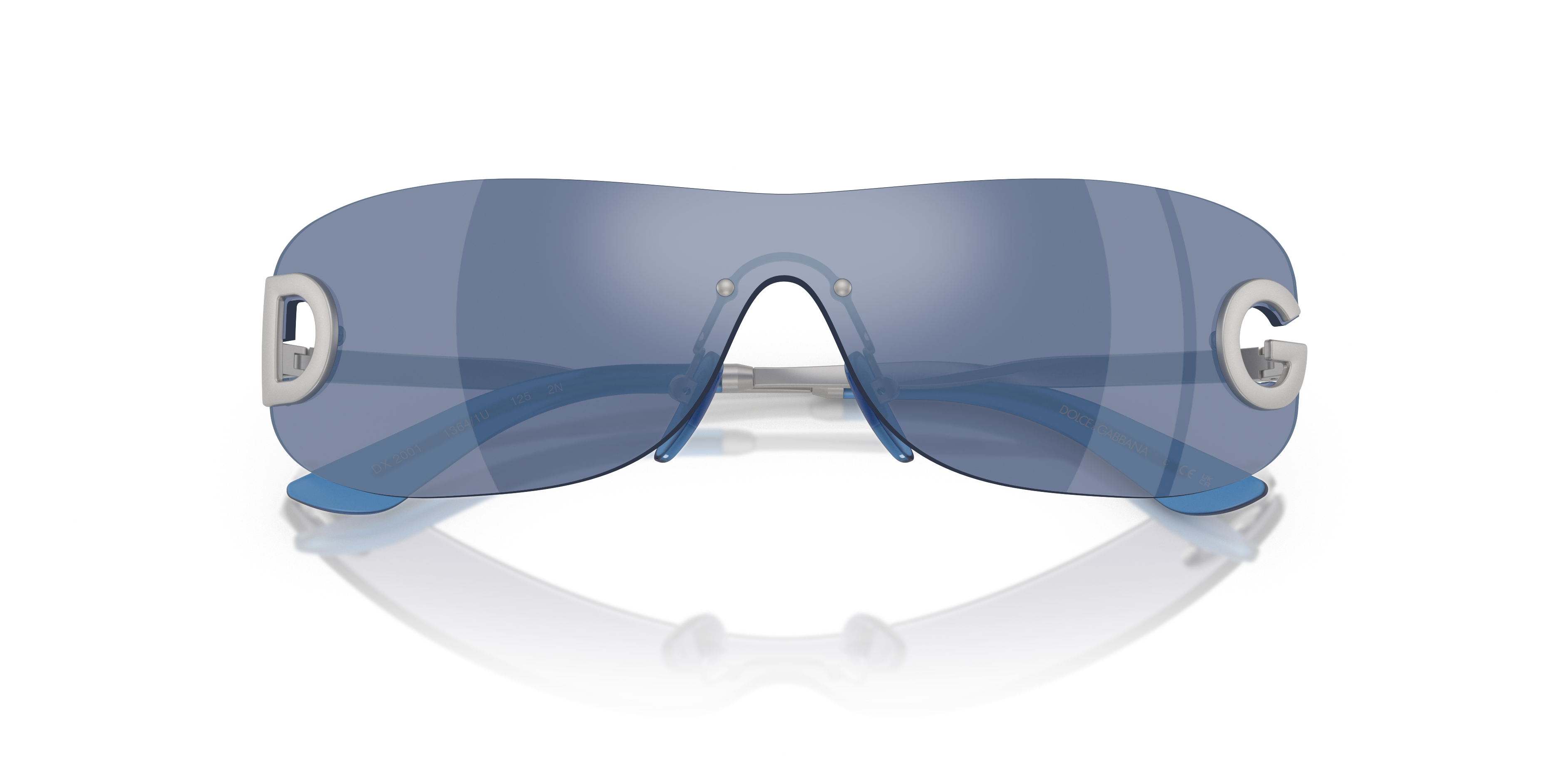 DOLCE &amp; GABBANA DX2001 13641U 28