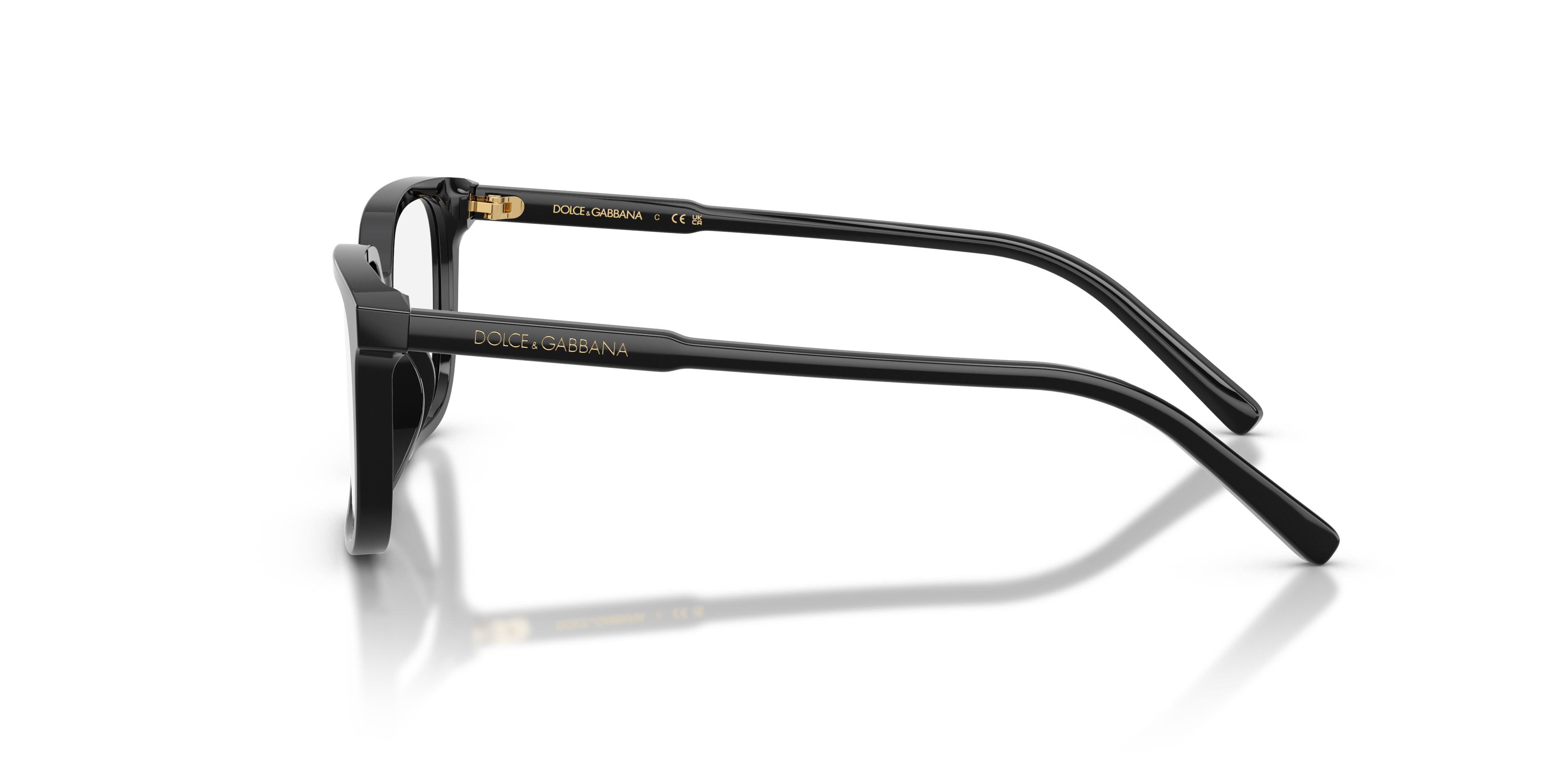 DOLCE &amp; GABBANA DX3003 501 51